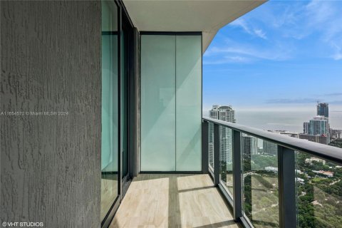 Купить кондоминиум в Майами, Флорида 4 комнаты, 107.3м2, № 1607202 - фото 3