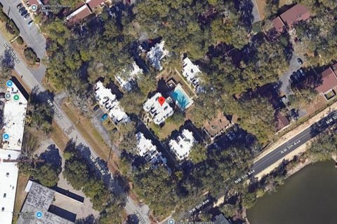 Condominio en alquiler en Gainesville, Florida, 2 dormitorios, 81.2 m2 № 1915433 - foto 14