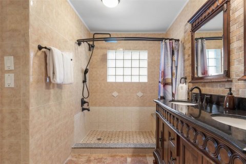 Купить виллу или дом в Палм-Кост, Флорида 3 комнаты, 198.53м2, № 1910750 - фото 29