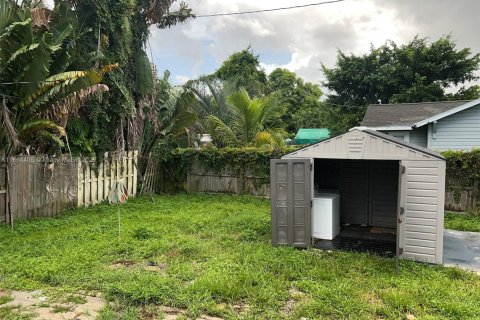 Villa ou maison à vendre à Hollywood, Floride: 4 chambres, 120.12 m2 № 1979204 - photo 9