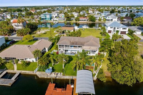Villa ou maison à vendre à Hernando Beach, Floride: 3 chambres, 150.69 m2 № 1781400 - photo 2