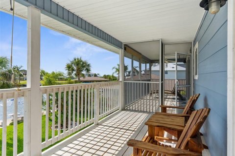 Villa ou maison à vendre à Hernando Beach, Floride: 3 chambres, 150.69 m2 № 1781400 - photo 19