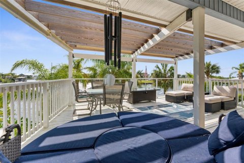 Villa ou maison à vendre à Hernando Beach, Floride: 3 chambres, 150.69 m2 № 1781400 - photo 13