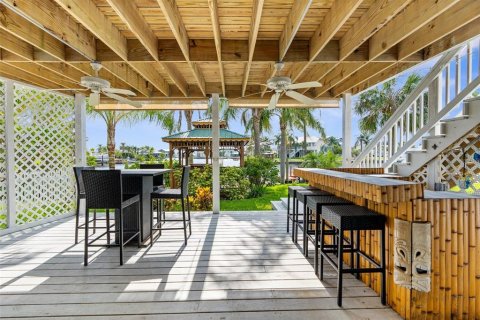 Villa ou maison à vendre à Hernando Beach, Floride: 3 chambres, 150.69 m2 № 1781400 - photo 25