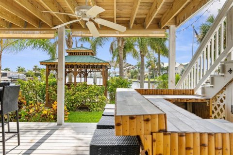 Villa ou maison à vendre à Hernando Beach, Floride: 3 chambres, 150.69 m2 № 1781400 - photo 21