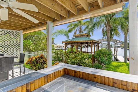 Villa ou maison à vendre à Hernando Beach, Floride: 3 chambres, 150.69 m2 № 1781400 - photo 26