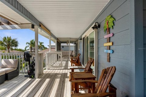 Villa ou maison à vendre à Hernando Beach, Floride: 3 chambres, 150.69 m2 № 1781400 - photo 15