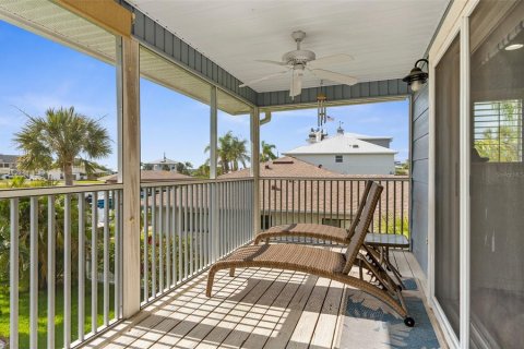 Villa ou maison à vendre à Hernando Beach, Floride: 3 chambres, 150.69 m2 № 1781400 - photo 20