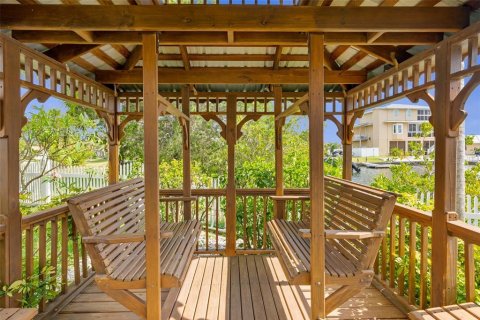 Villa ou maison à vendre à Hernando Beach, Floride: 3 chambres, 150.69 m2 № 1781400 - photo 27