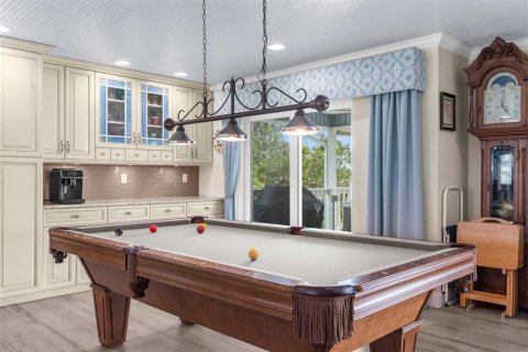 Villa ou maison à vendre à Hernando Beach, Floride: 3 chambres, 150.69 m2 № 1781400 - photo 8