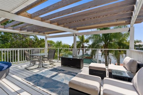 Villa ou maison à vendre à Hernando Beach, Floride: 3 chambres, 150.69 m2 № 1781400 - photo 14