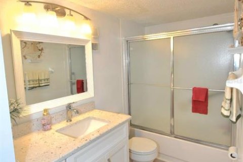 Купить кондоминиум в Данедин, Флорида 3 комнаты, 74.32м2, № 2099399 - фото 11