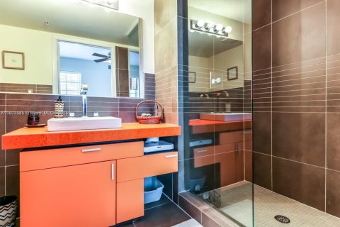 Condominio en alquiler en Miami Beach, Florida, 2 dormitorios, 94.76 m2 № 1927899 - foto 19