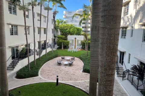 Condominio en alquiler en Miami Beach, Florida, 2 dormitorios, 94.76 m2 № 1927899 - foto 21