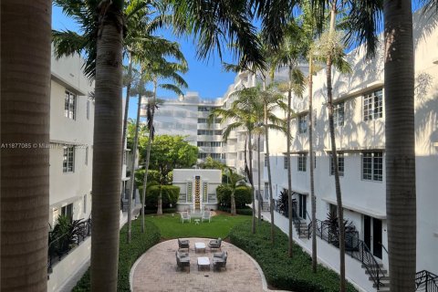 Condominio en alquiler en Miami Beach, Florida, 2 dormitorios, 94.76 m2 № 1927899 - foto 23