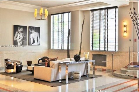 Condominio en alquiler en Miami Beach, Florida, 2 dormitorios, 94.76 m2 № 1927899 - foto 4