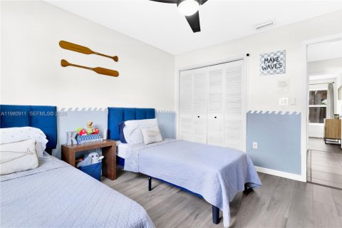 Купить виллу или дом в Катлер-Бей, Флорида 3 спальни, 156.54м2, № 2043393 - фото 29