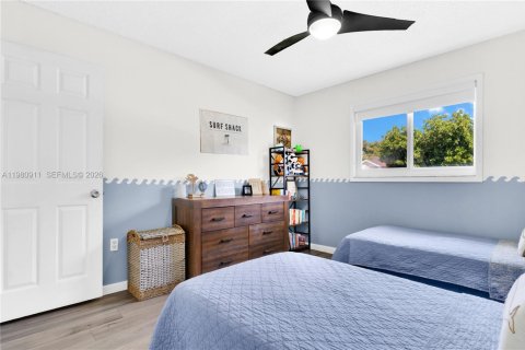 Купить виллу или дом в Катлер-Бей, Флорида 3 спальни, 156.54м2, № 2043393 - фото 30