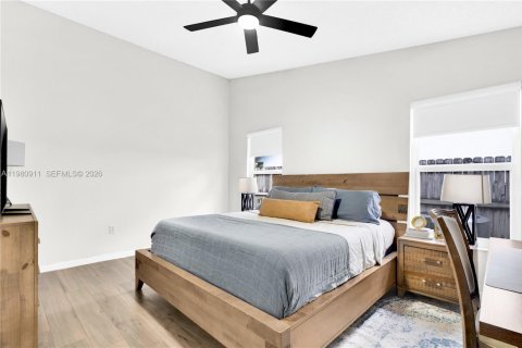 Купить виллу или дом в Катлер-Бей, Флорида 3 спальни, 156.54м2, № 2043393 - фото 25