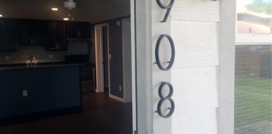 Appartement à Tampa, Floride 1 chambre, 52.4 m2 № 2388998