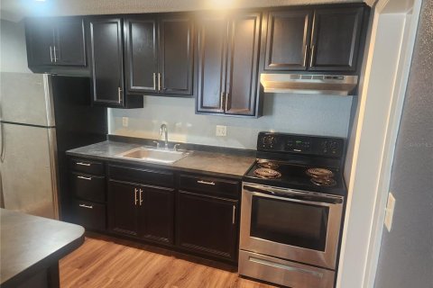 Appartement à louer à Tampa, Floride: 1 chambre, 52.4 m2 № 2388998 - photo 3