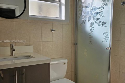 Снять в аренду виллу или дом в Майами, Флорида 3 спальни, 183.95м2, № 2005130 - фото 9