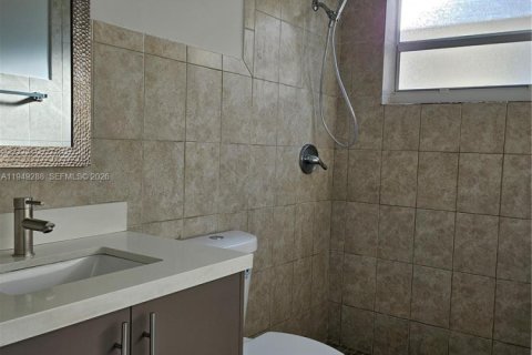 Снять в аренду виллу или дом в Майами, Флорида 3 спальни, 183.95м2, № 2005130 - фото 8