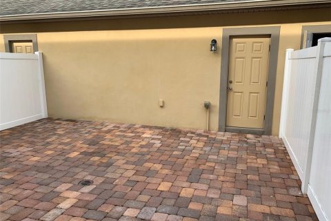 Townhouse in Orlando, Florida 3 bedrooms, 156.73 sq.m. № 1844846 - photo 15