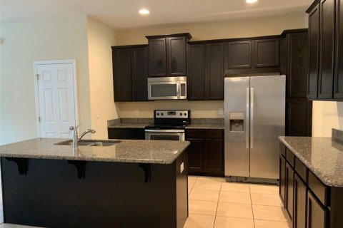 Townhouse in Orlando, Florida 3 bedrooms, 156.73 sq.m. № 1844846 - photo 4