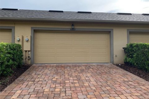 Townhouse in Orlando, Florida 3 bedrooms, 156.73 sq.m. № 1844846 - photo 17