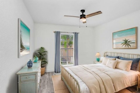 Copropriété à vendre à Tampa, Floride: 4 chambres, 160.16 m2 № 1914645 - photo 15