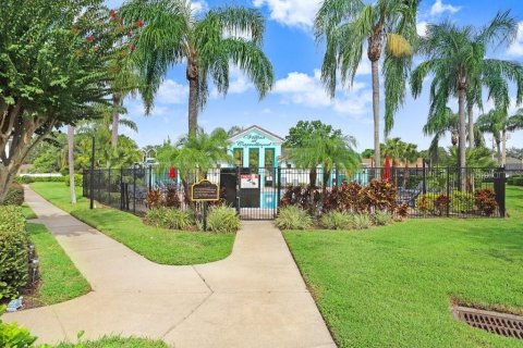 Copropriété à vendre à Tampa, Floride: 4 chambres, 160.16 m2 № 1914645 - photo 23