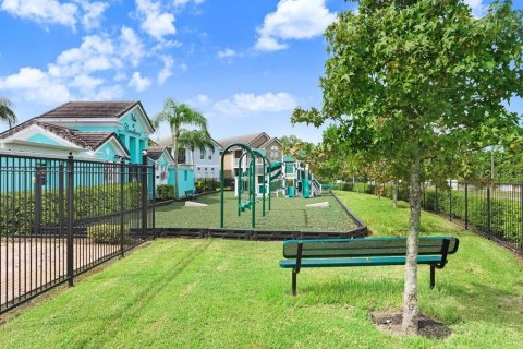 Copropriété à vendre à Tampa, Floride: 4 chambres, 160.16 m2 № 1914645 - photo 26