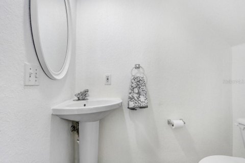 Copropriété à vendre à Tampa, Floride: 4 chambres, 160.16 m2 № 1914645 - photo 9