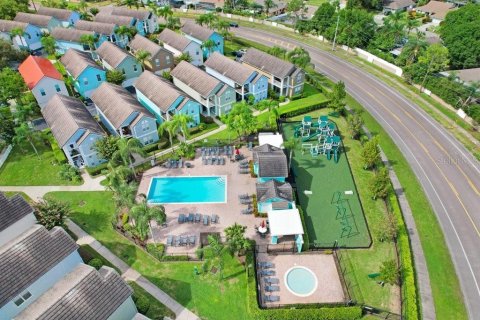 Copropriété à vendre à Tampa, Floride: 4 chambres, 160.16 m2 № 1914645 - photo 22