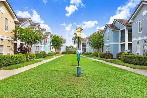Copropriété à vendre à Tampa, Floride: 4 chambres, 160.16 m2 № 1914645 - photo 27