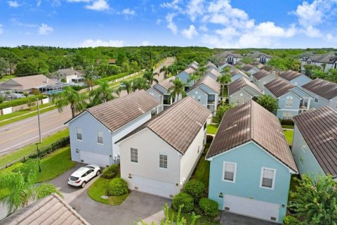 Copropriété à vendre à Tampa, Floride: 4 chambres, 160.16 m2 № 1914645 - photo 21