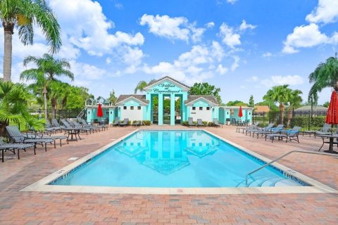 Copropriété à vendre à Tampa, Floride: 4 chambres, 160.16 m2 № 1914645 - photo 24