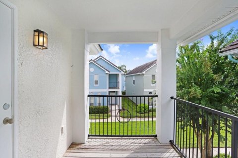 Copropriété à vendre à Tampa, Floride: 4 chambres, 160.16 m2 № 1914645 - photo 14