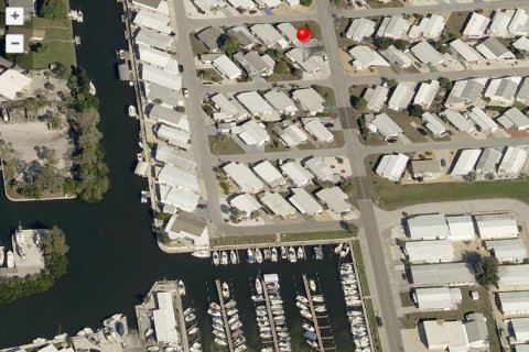 Terreno en Bradenton, Florida № 2214573