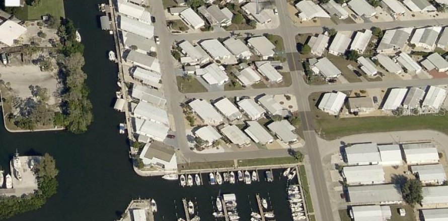 Terrain à Bradenton, Floride № 2214573