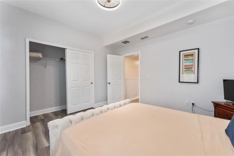 Townhouse in Kissimmee, Florida 3 bedrooms, 157 sq.m. № 1876072 - photo 26