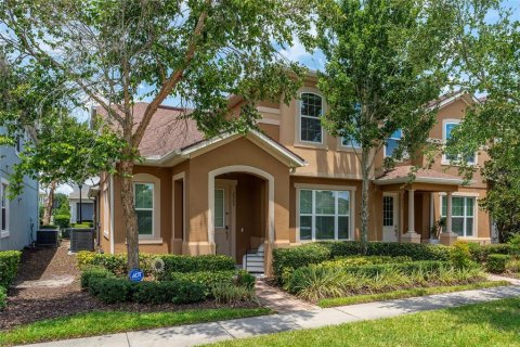 Townhouse in Kissimmee, Florida 3 bedrooms, 157 sq.m. № 1876072 - photo 3