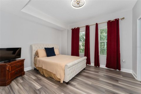 Townhouse in Kissimmee, Florida 3 bedrooms, 157 sq.m. № 1876072 - photo 25
