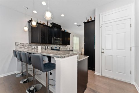Townhouse in Kissimmee, Florida 3 bedrooms, 157 sq.m. № 1876072 - photo 8