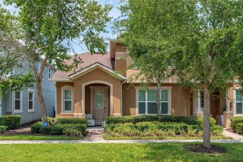 Townhouse in Kissimmee, Florida 3 bedrooms, 157 sq.m. № 1876072 - photo 2