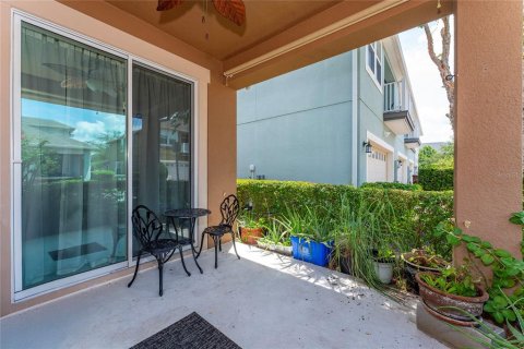 Townhouse in Kissimmee, Florida 3 bedrooms, 157 sq.m. № 1876072 - photo 27