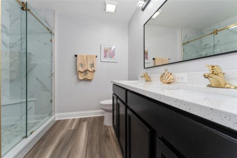 Townhouse in Kissimmee, Florida 3 bedrooms, 157 sq.m. № 1876072 - photo 24