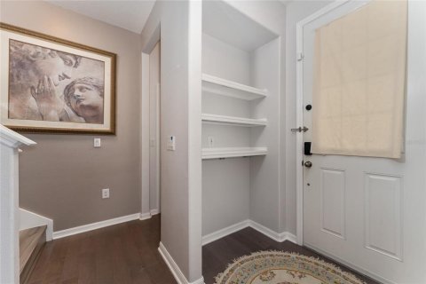 Townhouse in Kissimmee, Florida 3 bedrooms, 157 sq.m. № 1876072 - photo 6
