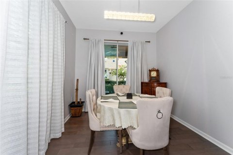 Townhouse in Kissimmee, Florida 3 bedrooms, 157 sq.m. № 1876072 - photo 11